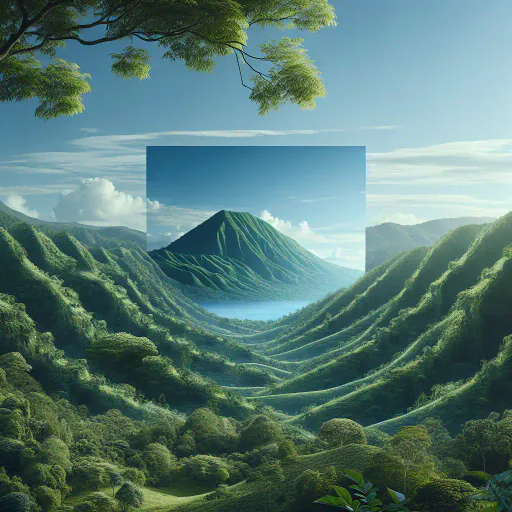 Illustration for Neutral Tone