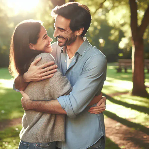 Illustration for Relationship Context