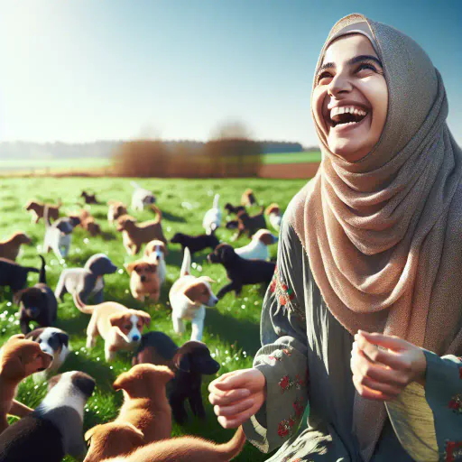 Illustration for Joyful Context