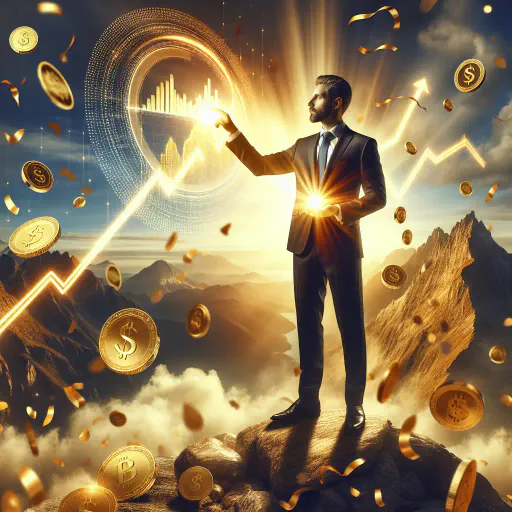 Illustration for Positive Achievement
