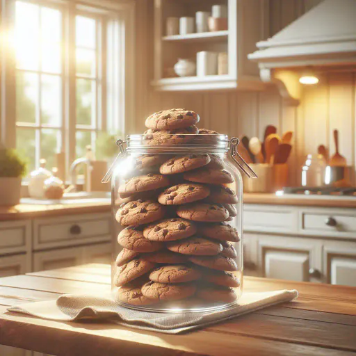 Illustration for Food Industry