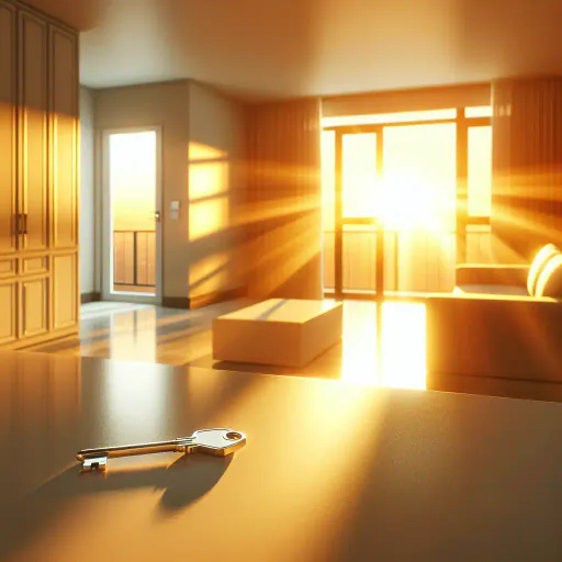 Illustration for Eviction Implication