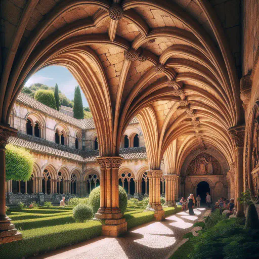 Illustration for Architectural Term