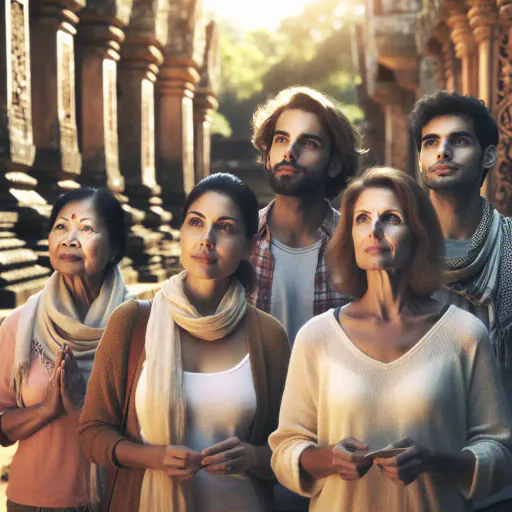 Illustration for Cultural Sensitivity