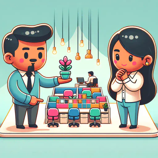 Illustration for May Escalate