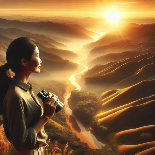 Illustration for Figurative Sense