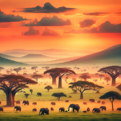 Illustration for Environmental Role