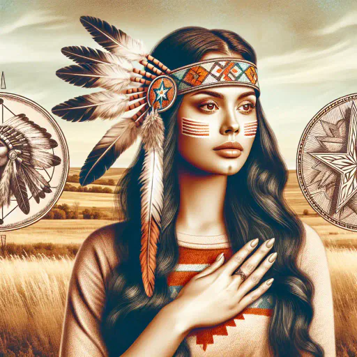Illustration for Cultural Identity