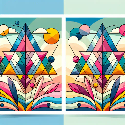 Illustration for Geometry Usage