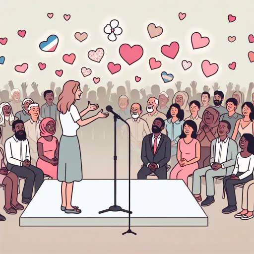 Illustration for Emotional Tone