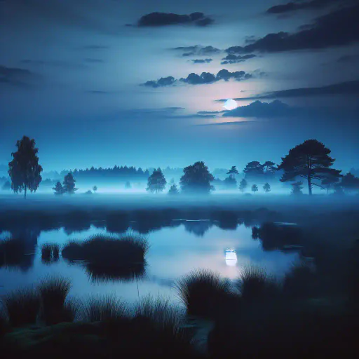 Illustration for Ambient Light