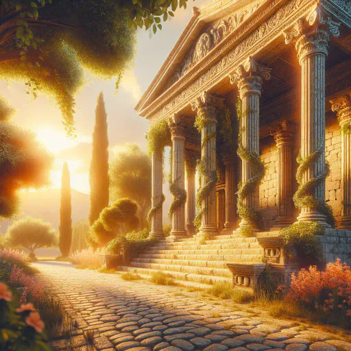 Illustration for Cultural Significance