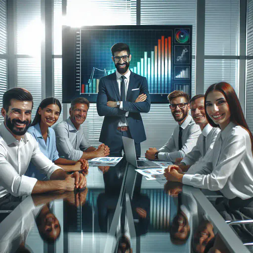 Illustration for Authority Role