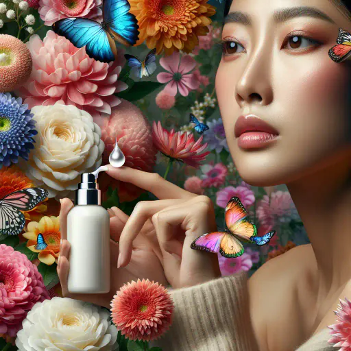 Illustration for Sensory Experience