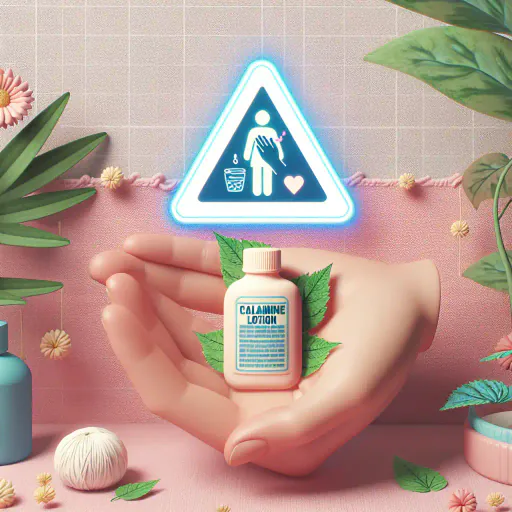Illustration for Not a Drink