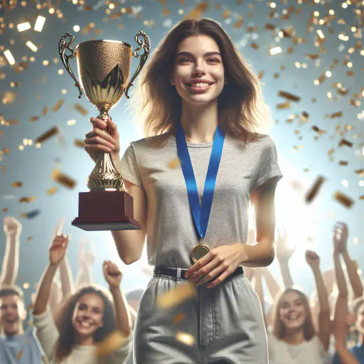 Illustration for Competition Outcome