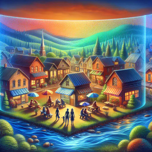 Illustration for Underlying Motives