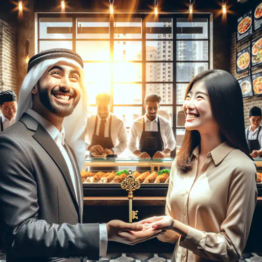 Illustration for Initial Investment