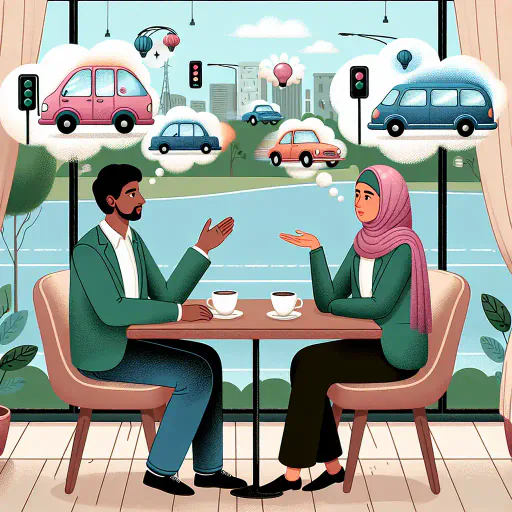 Illustration for Informal Use