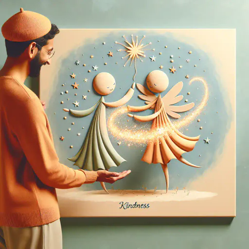 Illustration for Strong Impact