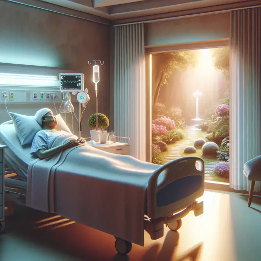 Illustration for Medical Context