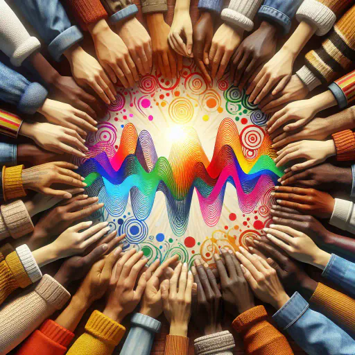Illustration for Unity Under Pressure