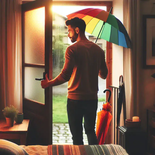 Illustration for Weather Protection
