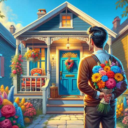 Illustration for Informal Usage