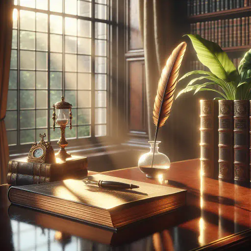 Illustration for Legal Context