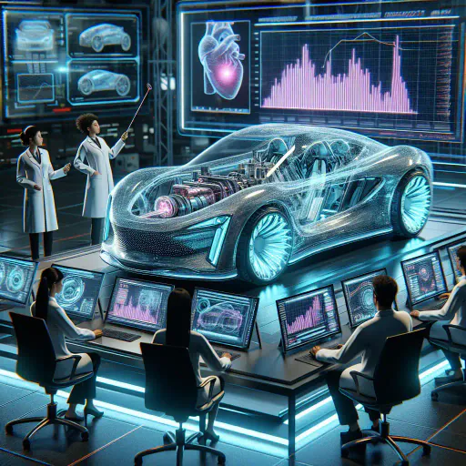 Illustration for Functionality Test