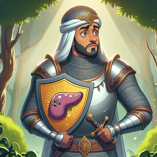 Illustration for Spleen Functions