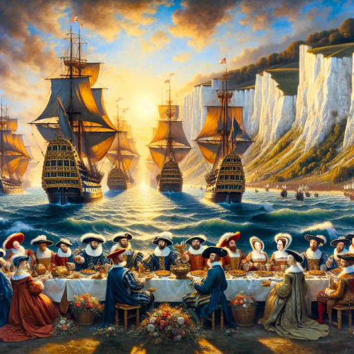 Illustration for Historical Context