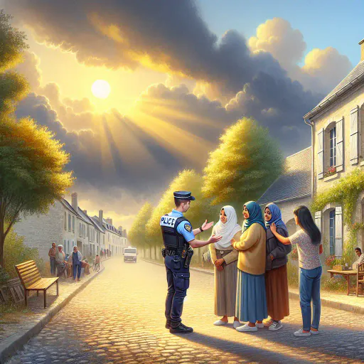Illustration for Formal Term