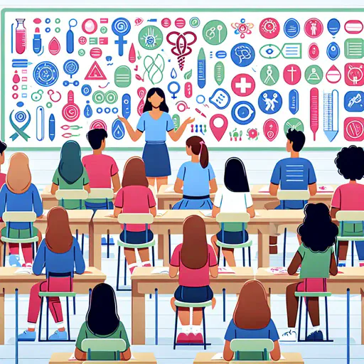 Illustration for Healthcare context