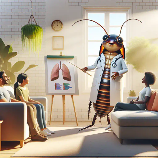 Illustration for Health Concern