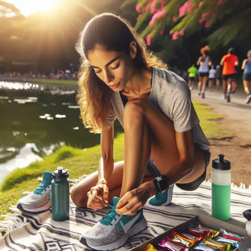 Illustration for Energetic Commitment