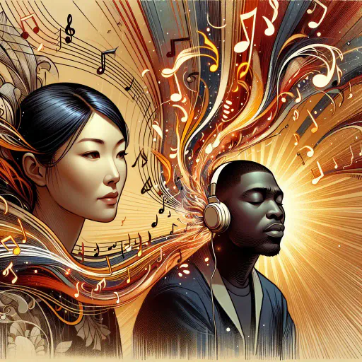 Illustration for Emotional Tone