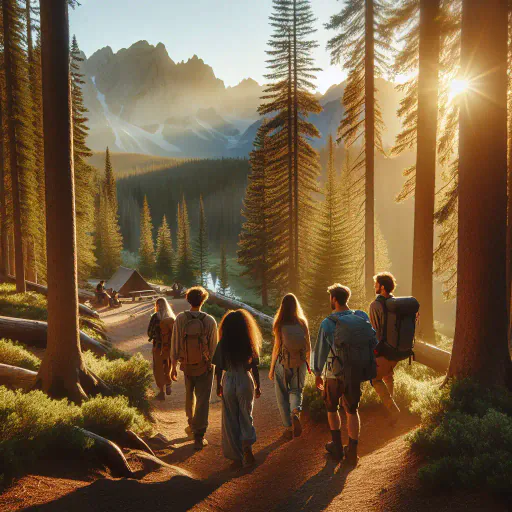 Illustration for Route Choice