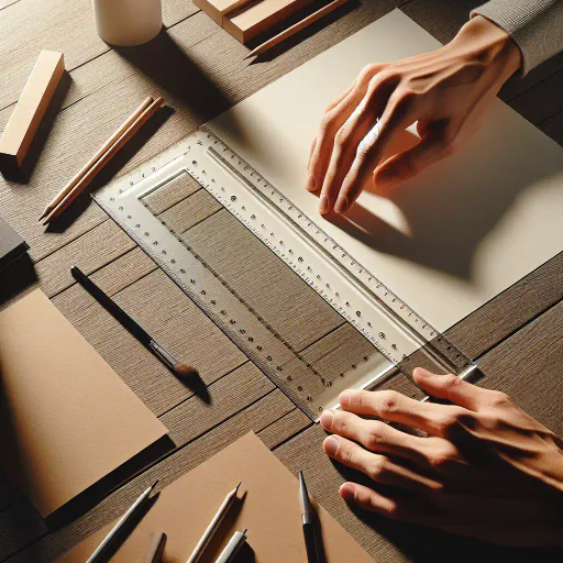 Illustration for Geometric Precision