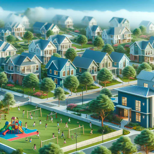 Illustration for Family Oriented