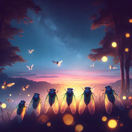 Illustration for Unique Sound