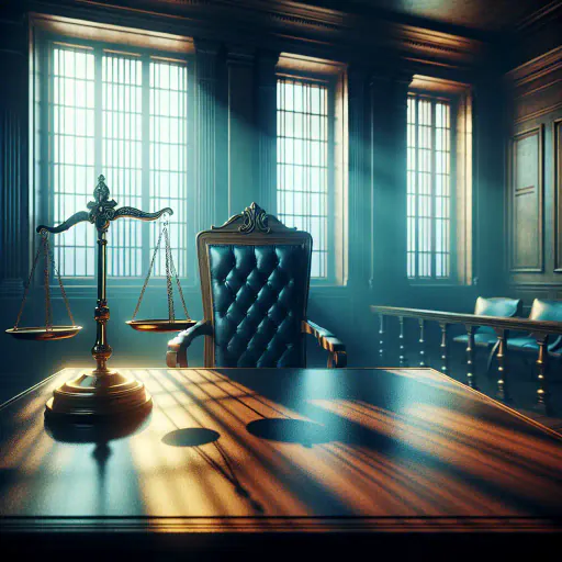 Illustration for Legal Situations