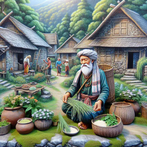 Illustration for Cultural Context
