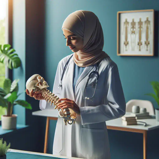 Illustration for Medical Context
