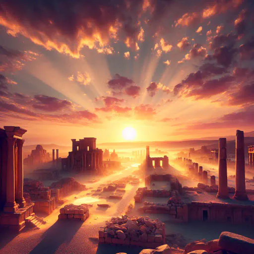 Illustration for Old Testament