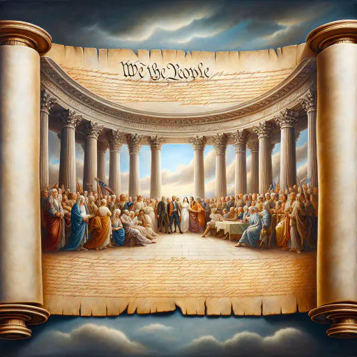 Illustration for Foundation of Beliefs