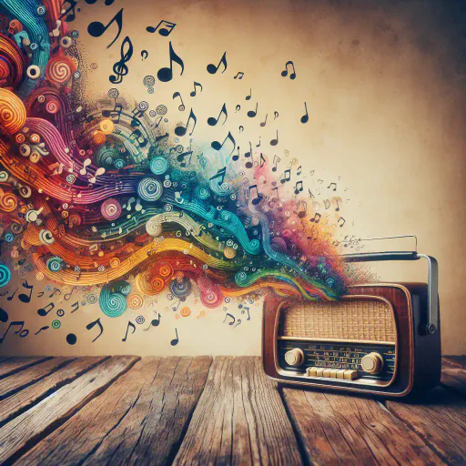 Illustration for Catchy Melody