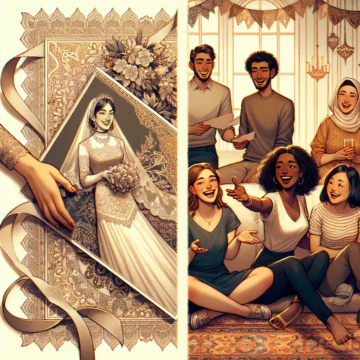 Illustration for Cultural Variation