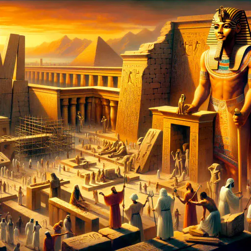 Illustration for Historical Context