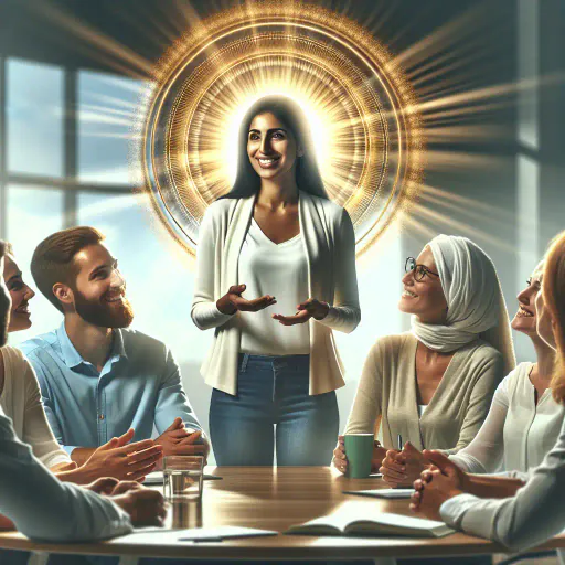 Illustration for Often Positive